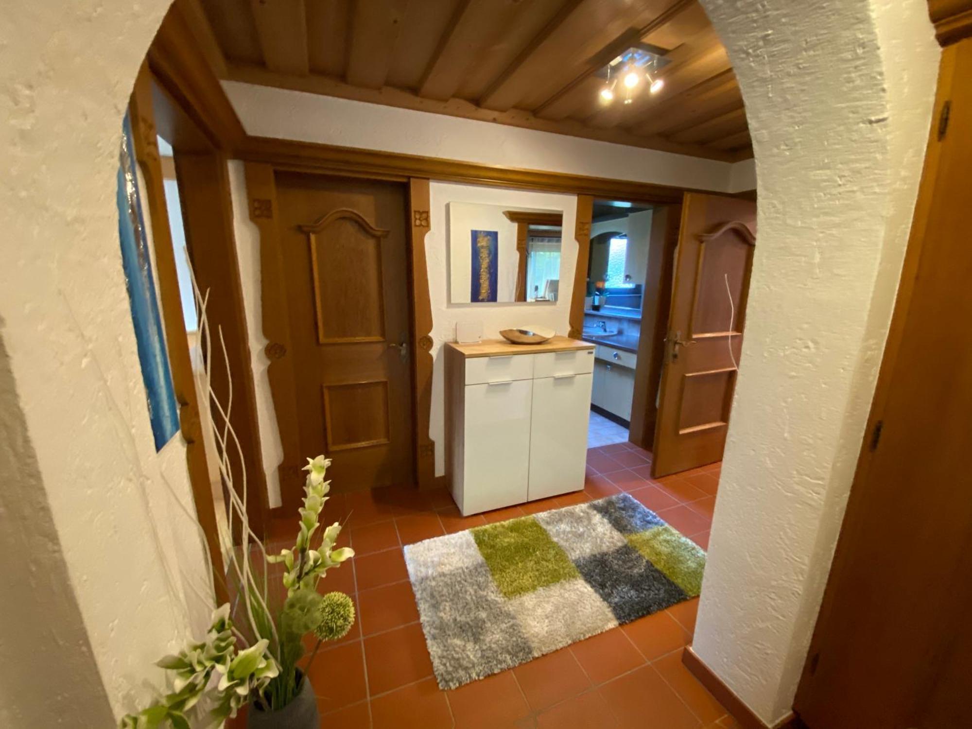 Schaiter - Ganzes Haus Mit Garten Und Gratis Parkplatz